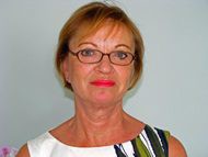 Wissenschaftlerin für Väterforschung